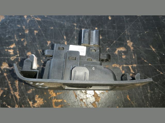 bontott NISSAN X-TRAIL II Bal hátsó Ablakemelő Kapcsoló