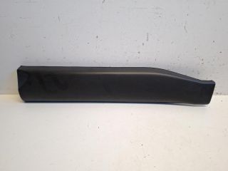 bontott NISSAN X-TRAIL II Bal hátsó Ajtó Díszléc