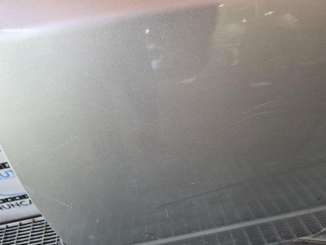 bontott NISSAN X-TRAIL II Bal hátsó Ajtó (Üres lemez)