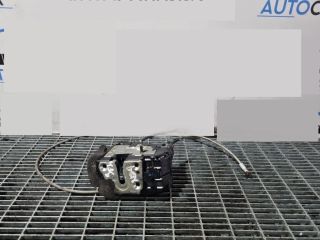 bontott NISSAN X-TRAIL II Bal hátsó Ajtózár