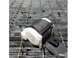 bontott NISSAN X-TRAIL II Bal hátsó Biztonsági Öv