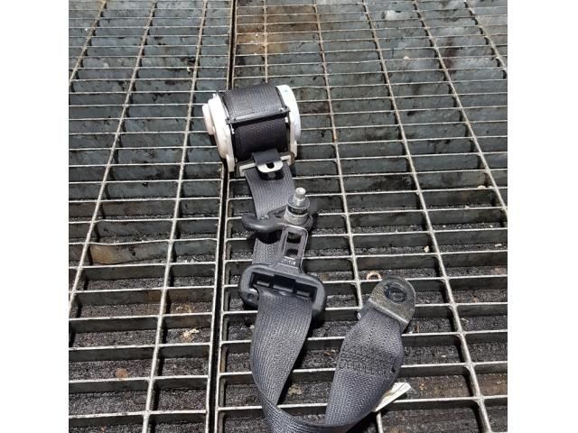 bontott NISSAN X-TRAIL II Bal hátsó Biztonsági Öv