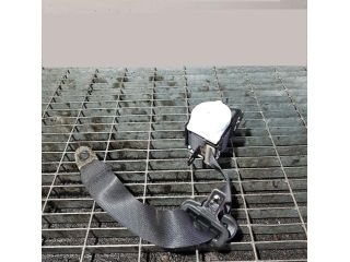 bontott NISSAN X-TRAIL II Bal hátsó Biztonsági Öv