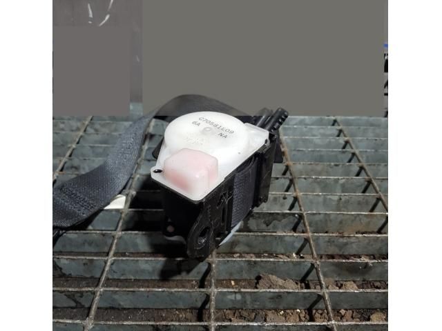 bontott NISSAN X-TRAIL II Bal hátsó Biztonsági Öv