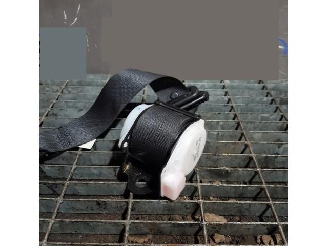 bontott NISSAN X-TRAIL II Bal hátsó Biztonsági Öv