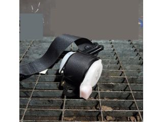 bontott NISSAN X-TRAIL II Bal hátsó Biztonsági Öv