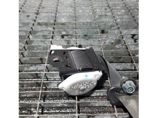 bontott NISSAN X-TRAIL II Bal hátsó Biztonsági Öv