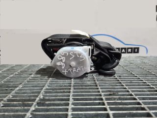 bontott NISSAN X-TRAIL II Bal hátsó Biztonsági Öv