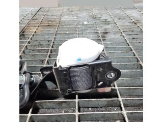 bontott NISSAN X-TRAIL II Bal hátsó Biztonsági Öv