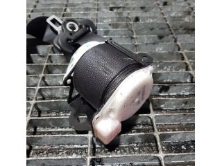 bontott NISSAN X-TRAIL II Bal hátsó Biztonsági Öv