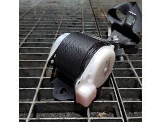 bontott NISSAN X-TRAIL II Bal hátsó Biztonsági Öv