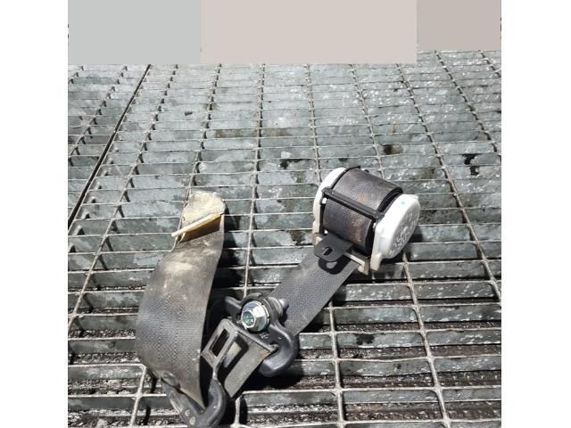 bontott NISSAN X-TRAIL II Bal hátsó Biztonsági Öv