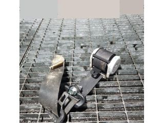 bontott NISSAN X-TRAIL II Bal hátsó Biztonsági Öv