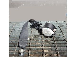 bontott NISSAN X-TRAIL II Bal hátsó Biztonsági Öv