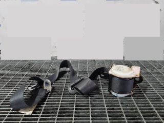 bontott NISSAN X-TRAIL II Bal hátsó Biztonsági Öv