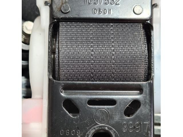 bontott NISSAN X-TRAIL II Bal hátsó Biztonsági Öv