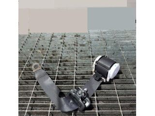 bontott NISSAN X-TRAIL II Bal hátsó Biztonsági Öv