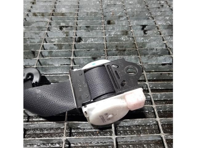 bontott NISSAN X-TRAIL II Bal hátsó Biztonsági Öv