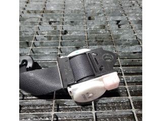 bontott NISSAN X-TRAIL II Bal hátsó Biztonsági Öv