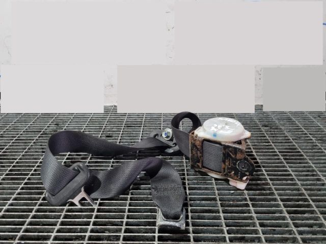 bontott NISSAN X-TRAIL II Bal hátsó Biztonsági Öv