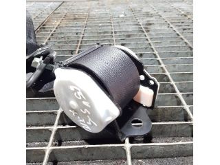 bontott NISSAN X-TRAIL II Bal hátsó Biztonsági Öv