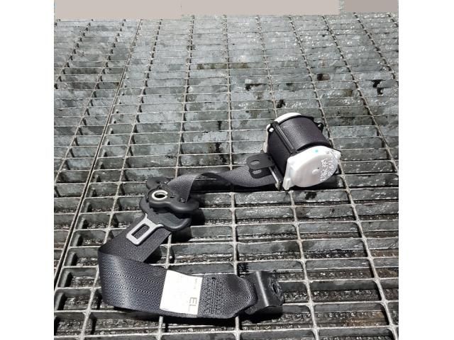 bontott NISSAN X-TRAIL II Bal hátsó Biztonsági Öv