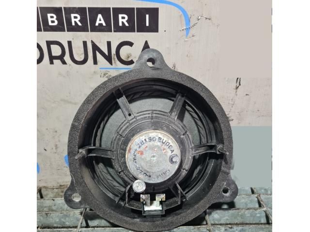 bontott NISSAN X-TRAIL II Bal hátsó Hangszóró