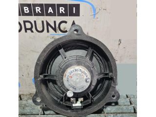 bontott NISSAN X-TRAIL II Bal hátsó Hangszóró