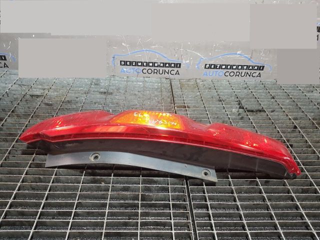 bontott NISSAN X-TRAIL II Bal Hátsó Lámpa