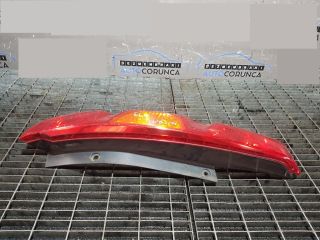 bontott NISSAN X-TRAIL II Bal Hátsó Lámpa