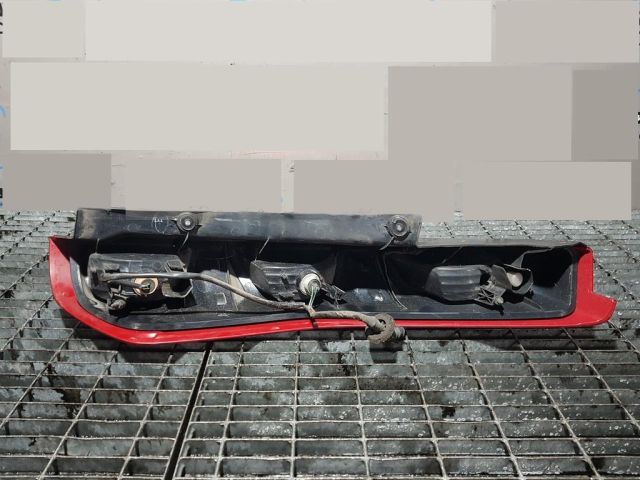 bontott NISSAN X-TRAIL II Bal Hátsó Lámpa