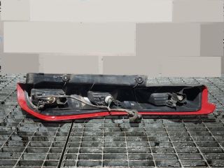 bontott NISSAN X-TRAIL II Bal Hátsó Lámpa