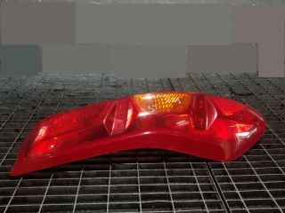 bontott NISSAN X-TRAIL II Bal Hátsó Lámpa