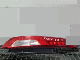 bontott NISSAN X-TRAIL II Bal Hátsó Lámpa