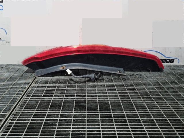 bontott NISSAN X-TRAIL II Bal Hátsó Lámpa