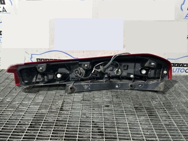 bontott NISSAN X-TRAIL II Bal Hátsó Lámpa