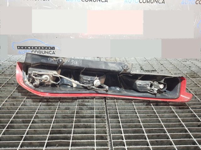 bontott NISSAN X-TRAIL II Bal Hátsó Lámpa