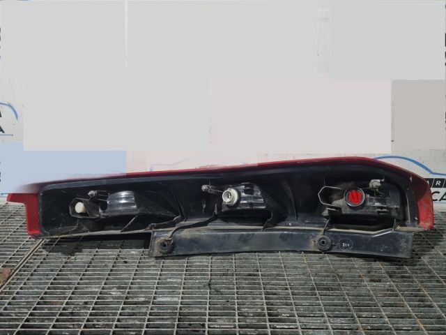 bontott NISSAN X-TRAIL II Bal Hátsó Lámpa