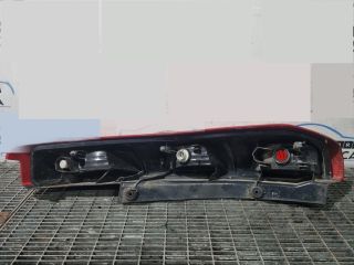 bontott NISSAN X-TRAIL II Bal Hátsó Lámpa