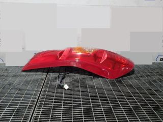 bontott NISSAN X-TRAIL II Bal Hátsó Lámpa