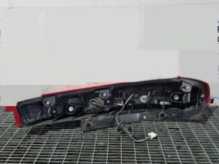 bontott NISSAN X-TRAIL II Bal Hátsó Lámpa