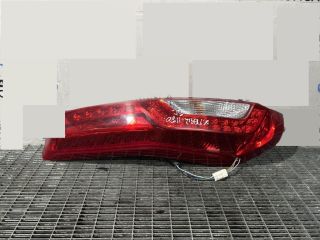 bontott NISSAN X-TRAIL II Bal Hátsó Lámpa