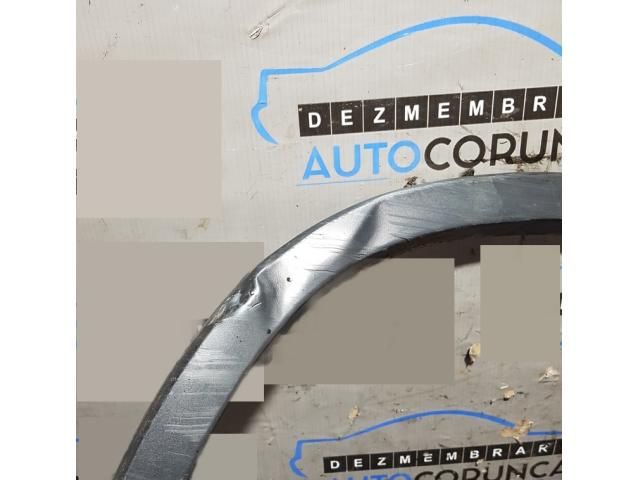 bontott NISSAN X-TRAIL II Bal hátsó Sárvédő Díszléc