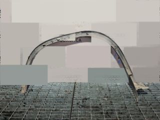 bontott NISSAN X-TRAIL II Bal hátsó Sárvédő Díszléc