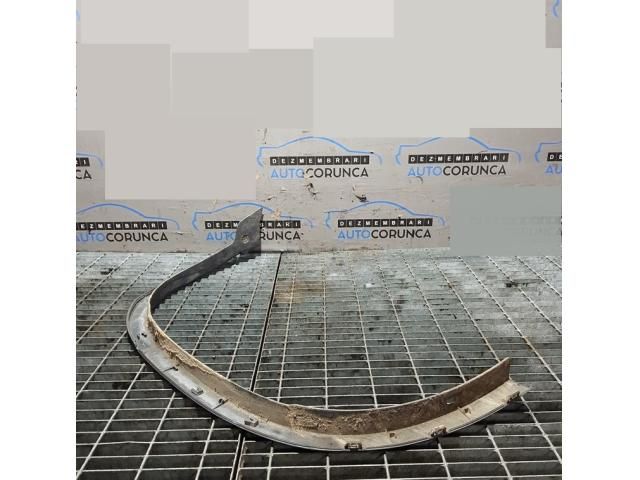 bontott NISSAN X-TRAIL II Bal hátsó Sárvédő Díszléc