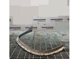 bontott NISSAN X-TRAIL II Bal hátsó Sárvédő Díszléc