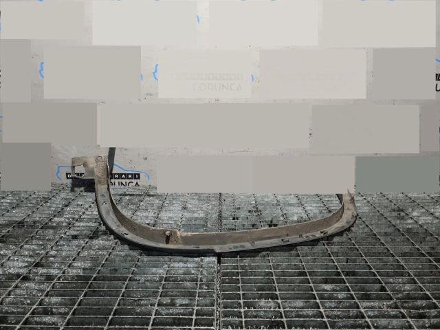 bontott NISSAN X-TRAIL II Bal hátsó Sárvédő Díszléc