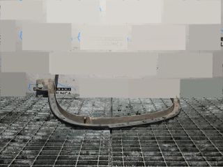 bontott NISSAN X-TRAIL II Bal hátsó Sárvédő Díszléc