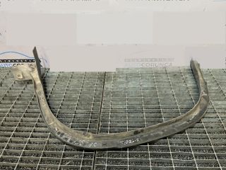 bontott NISSAN X-TRAIL II Bal hátsó Sárvédő Díszléc