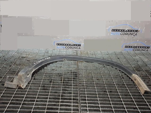 bontott NISSAN X-TRAIL II Bal hátsó Sárvédő Díszléc